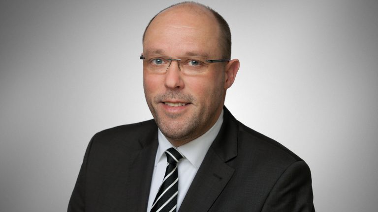 IMMOVATION AG Vorstand Lars Bergmann
