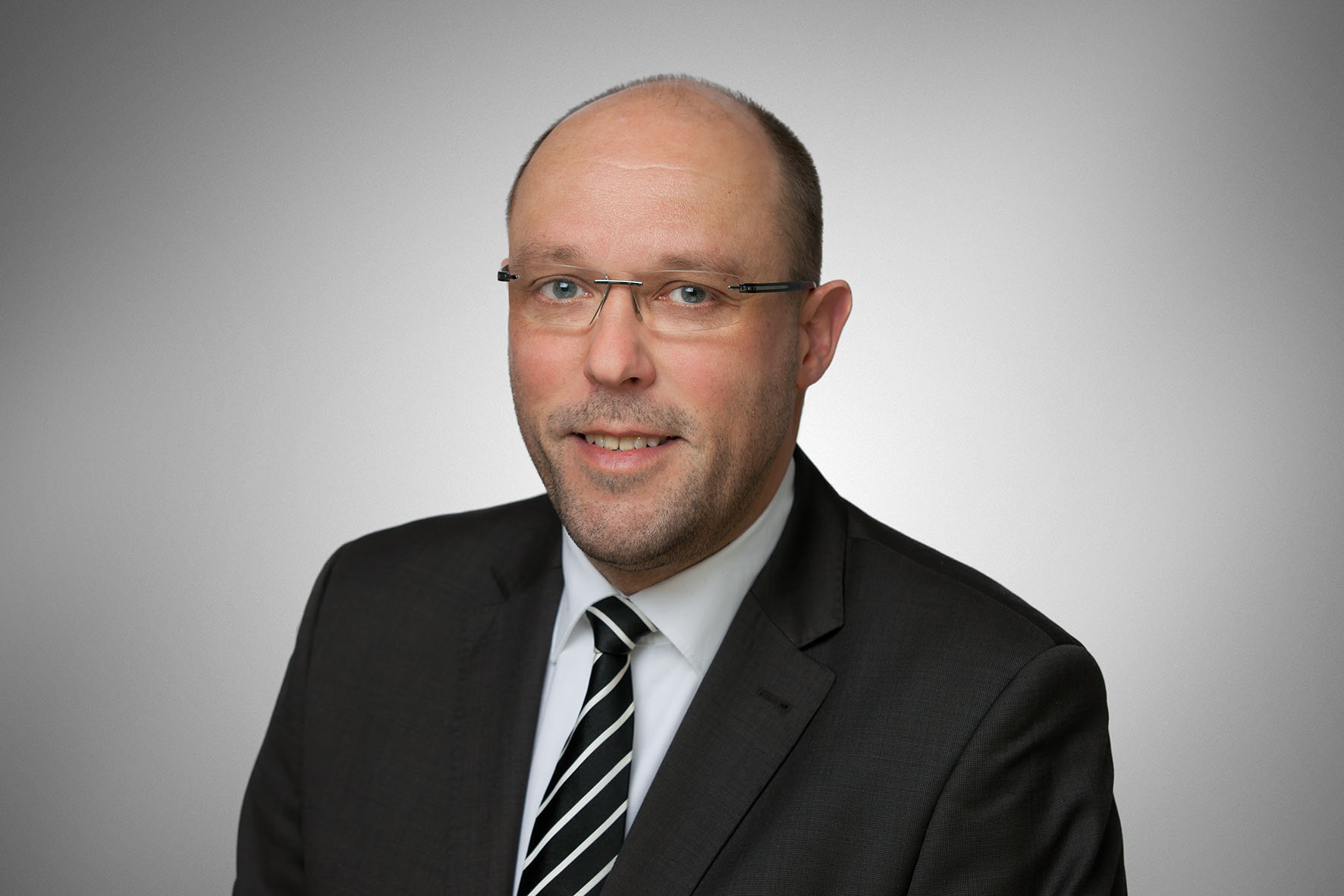IMMOVATION AG Vorstand Lars Bergmann